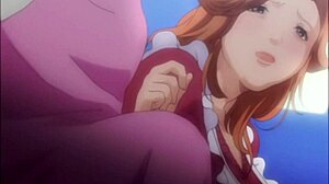 raw uncensored hentai slams hard with no holds barred action