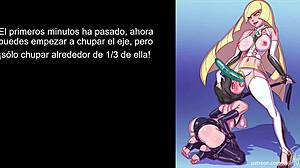 Joi Lusamine Hypnosis Sissy Transformation Crossdressing Femdom Assfucking Instructions Español