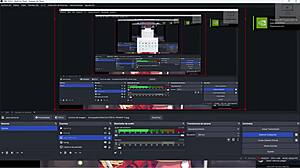 whoa check out henteria chronicles 3 game 2 pixel art riding big cock part 5 😏