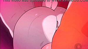 first time furry babe rides big cock cowgirl with creampie finish