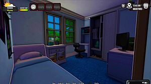 stepmom finally gives in to little man remake ep 3