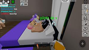 roblox uwu gameplay full run through