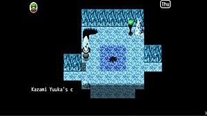 What If Yuka's BDSM Massage Turns Into Scat Squirting With Old Pervert In Yokai Game?