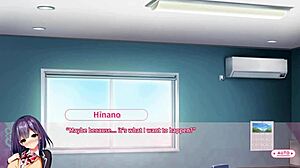 big titted milf teen takes monster cock facial in real hentai situation dt ena route