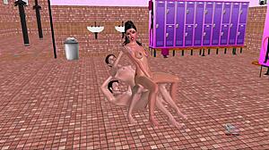 tamil chithi athai makal kama leelaikal part 23