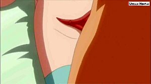 hentai episode 1 packed with nonstop pussy pounding and cumshots