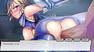 sf girls neke hentai game packs big tits anime action worth checking out