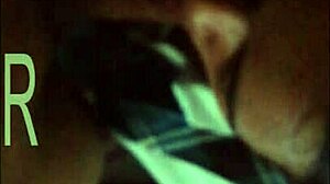 hey this horny latina student babe offers her big tits blowjob if i boost her grades