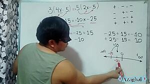 sexual math equations ignite erotic student passions