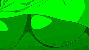 Whoa hairy pussy face sit turns into wild riding creampie fuck!