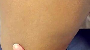 Horny asian college girl fingers wet pussy with boyfriend then fucks hard