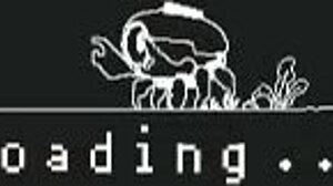 wanna watch white haired babe suck caped man's cock deep?