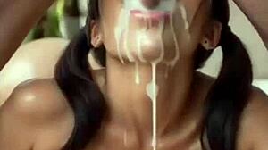 AI JAV Sexy Babe Uncensored Anal Assfucking Blowjob