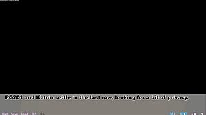 girlfriend cuckolded squirting on monster cock outdoors