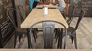 Cute Short Haired Redhead Next Door Takes Huge Cock Gangbang From Neighbors Off Record