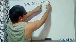 sexual math equations ignite erotic student passions