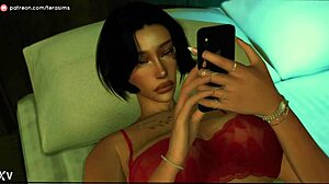 did you fuck your best friend's hot milf mom?