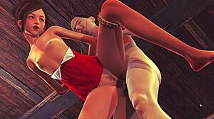 latina's passionate 3d anime game fucking stirs deep overwhelming emotions inside