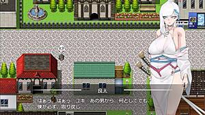 yo snow white gets ntr'd hard in game pt4...