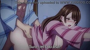 Unfaithful Curvy Wife Fucks Husband's Friend Doggy with Monster Cock Creampie