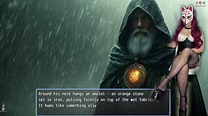 celina's calling your name for outdoor ass play?