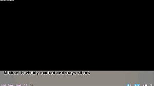 girlfriend cuckolded squirting on monster cock outdoors