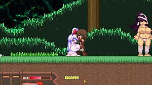 innocent forest rabbit toy sparks wild animation urges