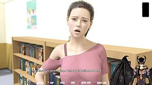 VTUBER DOMINATES KING'S GAME PART 3 WITH RAW FURY!