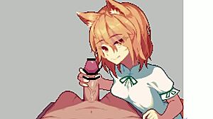 whoa hentai jamile 3ds compilation packs insane action 🔥💦