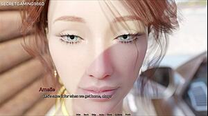 Big Tits Married Milf Fucks Pervert Tenant Sneakily Outdoors Heartproblems 37 By Xenorav