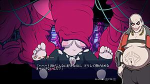 NTR2069 Intense Cuckold Gallery Action