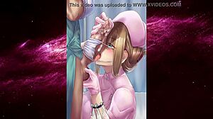 Hardcore Monster Fucks Fill This Hentai Compilation With Nonstop Action