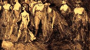 check out these vintage erotic animations