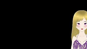 i need this sexy anime nurse's big tits now