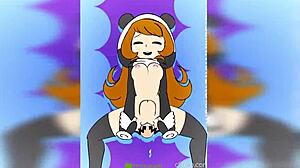 Raw Hentai HMV Compilation Packed with Intense Scenes 3