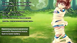 Sweetsprite's forest abyss part 4 deep nature hentai exploration