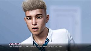 Lick our teen asses then fuck us hard!