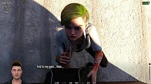 me and girlfriend's slutty friend fuck classroom photo hunt cum facial titty fuck group teen whore fest