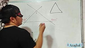 damn 36 degrees of math sex angles got me hooked on teacher hentai