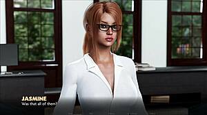 Slutty art teacher recognizes my huge white cock timestamps lost love 16