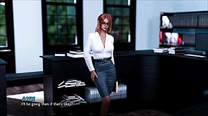 Slutty art teacher recognizes my huge white cock timestamps lost love 16