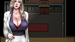 big tits milfs beg me to creampie breed them hard