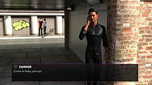 ecstatic over blonde milf's steamy sex revelations midnight paradise