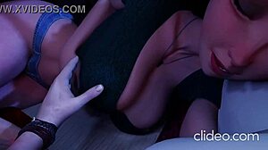 tia cass full episode with spanish subs watch or download the complete version now