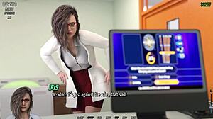 me and girlfriend's slutty friend fuck classroom photo hunt cum facial titty fuck group teen whore fest