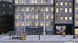 Kink Maker 6 NSFW Threesome Nick Terry Ashley Blowjobs Handjobs Orgy