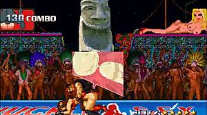 hentai mugen kim dong hwan creampie doggystyle riding compilation