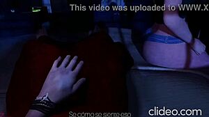 tia cass full episode with spanish subs watch or download the complete version now