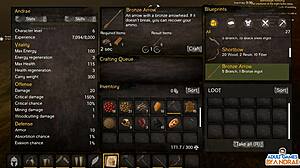 Ep4 Wicked Island Gameplay Delivers Huge Curvy Fat Giantess Villain Tits Hentai