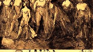 check out these vintage erotic animations